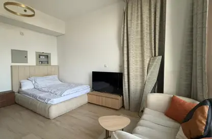 Apartment - 1 Bathroom for sale in Regina Tower - District 12 - Jumeirah Village Circle - Dubai