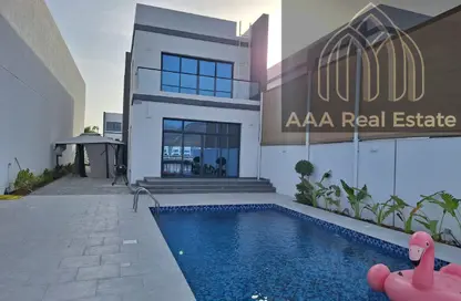 Villa - 4 Bedrooms - 4 Bathrooms for rent in Sharm - Fujairah