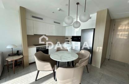 Apartment - 1 - 2 for rent in Address Harbour Point Tower 2 - Address Harbour Point - Dubai Creek Harbour (The Lagoons) - Dubai Apartment - 1 - 2 for rent in Address Harbour Point Tower 2 - Address Harbour Point - Dubai Creek Harbour (The Lagoons) - Dubai