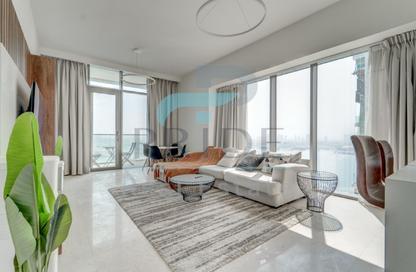 Apartment - 2 - 2 for rent in ANWA - Maritime City - Dubai Apartment - 2 - 2 for rent in ANWA - Maritime City - Dubai