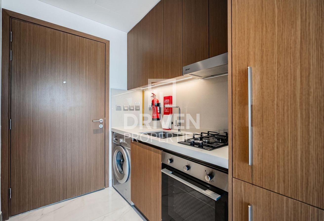 Brand New | Fitted Kitchen | Prime Location photo 9