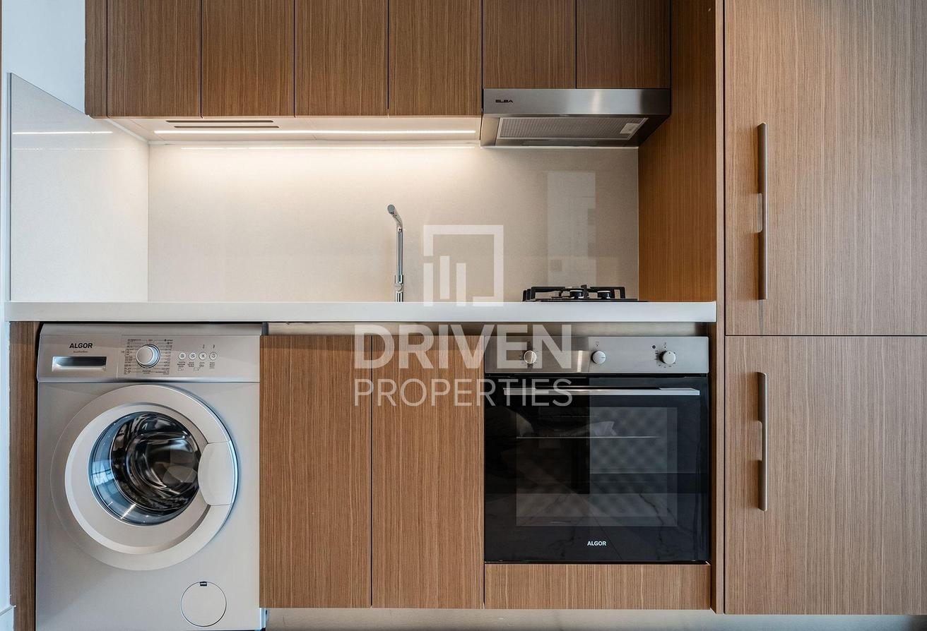 Brand New | Fitted Kitchen | Prime Location photo 8