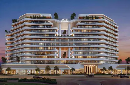 Apartment - Studio - 1 Bathroom for sale in Barari Gate - Majan - Dubai Land - Dubai