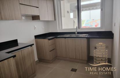 Townhouse - 3 Bedrooms - 3 Bathrooms for rent in Amargo 2 - Amargo - Damac Hills 2 - Dubai