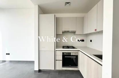 Apartment - 1 Bedroom - 2 Bathrooms for rent in The Crest Tower B - The Crest - Sobha Hartland - Mohammed Bin Rashid City - Dubai