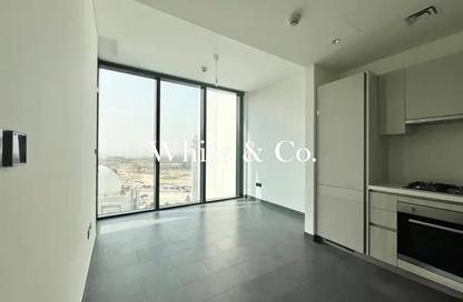 Apartment - 1 Bedroom - 2 Bathrooms for rent in The Crest Tower B - The Crest - Sobha Hartland - Mohammed Bin Rashid City - Dubai