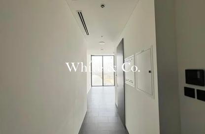 Apartment - 1 Bedroom - 2 Bathrooms for rent in The Crest Tower B - The Crest - Sobha Hartland - Mohammed Bin Rashid City - Dubai