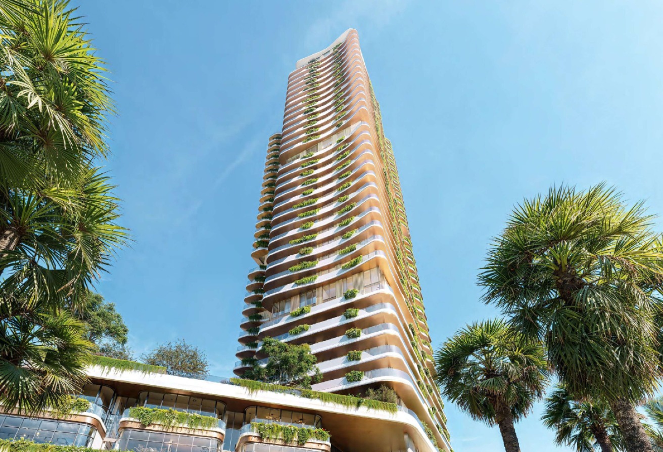 Luxurious Residence | 3BR | Stunning Sea View — image 19
