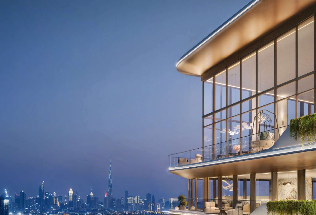 Luxurious Residence | 3BR | Stunning Sea View — image 17