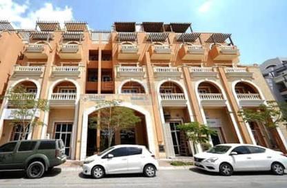 Apartment - 1 - 2 for rent in Summer 1 - Summer - Seasons Community - District 15 - Jumeirah Village Circle - Dubai Apartment - 1 - 2 for rent in Summer 1 - Summer - Seasons Community - District 15 - Jumeirah Village Circle - Dubai