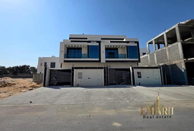 87448458 - الصورة الرئيسية للعقار