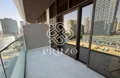 Apartment - 1 Bathroom for rent in Westwood Grande II - District 18 - Jumeirah Village Circle - Dubai Apartment - 1 Bathroom for rent in Westwood Grande II - District 18 - Jumeirah Village Circle - Dubai