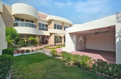 Villa - 4 Bedrooms - 5 Bathrooms for rent in Jumeirah 1 Villas - Jumeirah 1 - Jumeirah - Dubai Villa - 4 Bedrooms - 5 Bathrooms for rent in Jumeirah 1 Villas - Jumeirah 1 - Jumeirah - Dubai