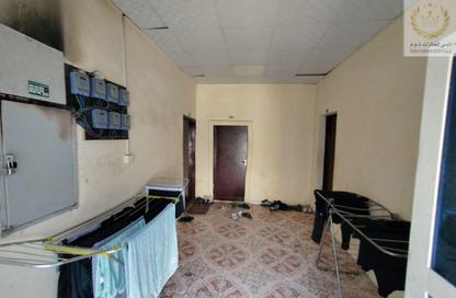 Villa - 5 Bedrooms - 4 Bathrooms for sale in Al Rashidiya 3 - Al Rashidiya - Ajman