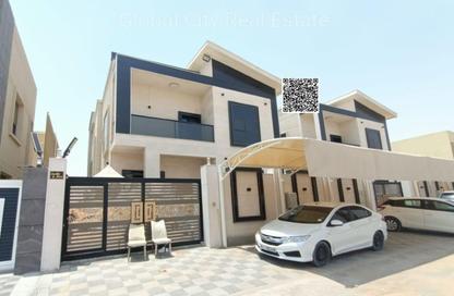 Villa - 6 - 7+ for sale in Al Yasmeen - Ajman Villa - 6 - 7+ for sale in Al Yasmeen - Ajman