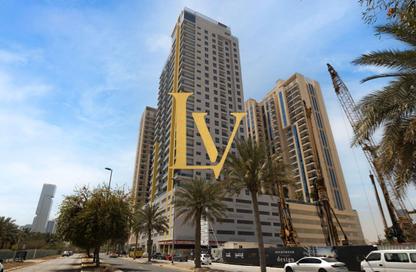 Apartment - 1 Bedroom - 2 Bathrooms for rent in Neva Residences - District 16 - Jumeirah Village Circle - Dubai