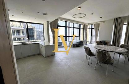 Apartment - 1 Bedroom - 2 Bathrooms for rent in Neva Residences - District 16 - Jumeirah Village Circle - Dubai
