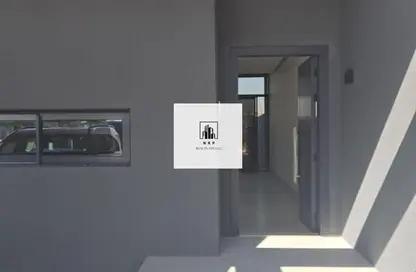 تاون هاوس - 4 غرف نوم - 6 حمامات للبيع في روبينيا - مسار - تلال سيتي - الشارقة