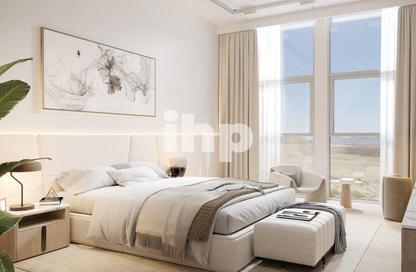 Apartment - Studio - 1 Bathroom for rent in MAG 330 - City of Arabia - Dubai