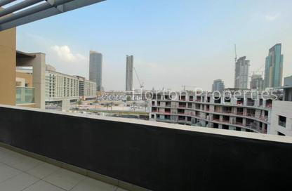 Apartment - 1 Bedroom - 2 Bathrooms for rent in Park Corner - District 13 - Jumeirah Village Circle - Dubai Apartment - 1 Bedroom - 2 Bathrooms for rent in Park Corner - District 13 - Jumeirah Village Circle - Dubai