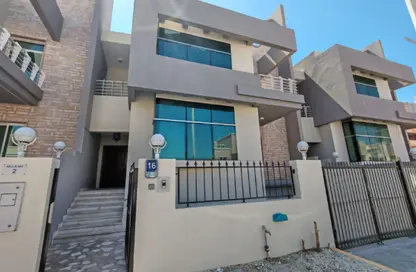 فيلا - 6 غرف نوم - 7 حمامات للايجار في آل نهيان - أبوظبي