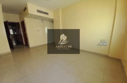 Apartment - 1 Bedroom - 1 Bathroom for rent in Muwailih Building - Muwaileh - Sharjah