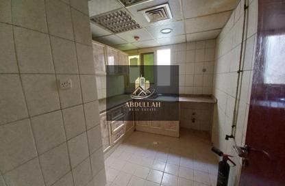 Apartment - 1 Bedroom - 1 Bathroom for rent in Muwailih Building - Muwaileh - Sharjah Apartment - 1 Bedroom - 1 Bathroom for rent in Muwailih Building - Muwaileh - Sharjah