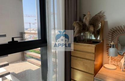 Apartment - 2 - 3 for rent in MISK Apartments - Aljada - Sharjah