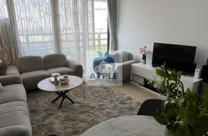 Apartment - 2 - 3 for rent in MISK Apartments - Aljada - Sharjah