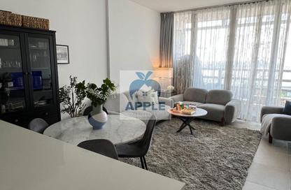Apartment - 2 - 3 for rent in MISK Apartments - Aljada - Sharjah