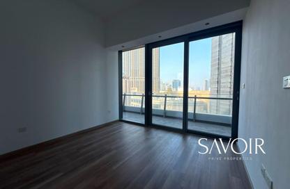 Apartment - 2 Bedrooms - 2 Bathrooms for rent in Silverene Tower B - Silverene - Dubai Marina - Dubai