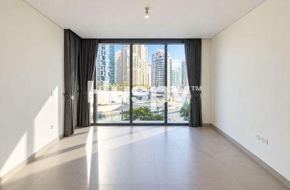 Apartment - 2 - 2 for rent in 5242 Tower 1 - 5242 - Dubai Marina - Dubai