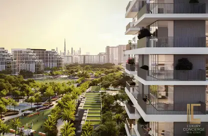 Apartment - 3 Bedrooms - 4 Bathrooms for sale in Palace Residences 2 - Palace Residences at Hills Estate - Dubai Hills Estate - Dubai Apartment - 3 Bedrooms - 4 Bathrooms for sale in Palace Residences 2 - Palace Residences at Hills Estate - Dubai Hills Estate - Dubai