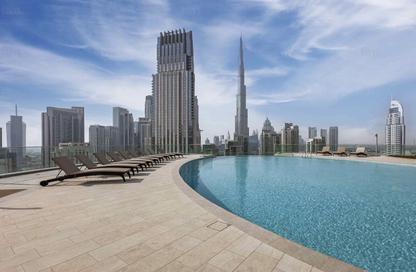 Apartment - 2 Bedrooms - 3 Bathrooms for sale in Imperial Avenue - Downtown Dubai - Dubai Apartment - 2 Bedrooms - 3 Bathrooms for sale in Imperial Avenue - Downtown Dubai - Dubai