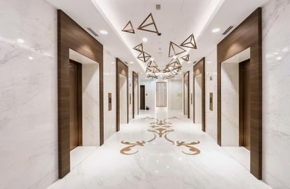 Apartment - 2 Bedrooms - 3 Bathrooms for sale in Imperial Avenue - Downtown Dubai - Dubai