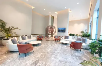 Apartment - 3 Bedrooms - 3 Bathrooms for rent in Boutique 7 - Barsha Heights (Tecom) - Dubai