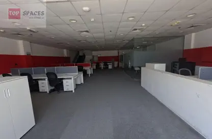 Office Space - Studio - 1 Bathroom for rent in Dubai Investment Park 1 (DIP 1) - Dubai Investment Park (DIP) - Dubai