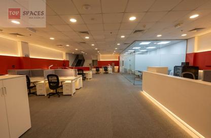 Office Space - Studio - 1 for rent in Dubai Investment Park 1 (DIP 1) - Dubai Investment Park (DIP) - Dubai