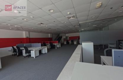 Office Space - Studio - 1 for rent in Dubai Investment Park 1 (DIP 1) - Dubai Investment Park (DIP) - Dubai
