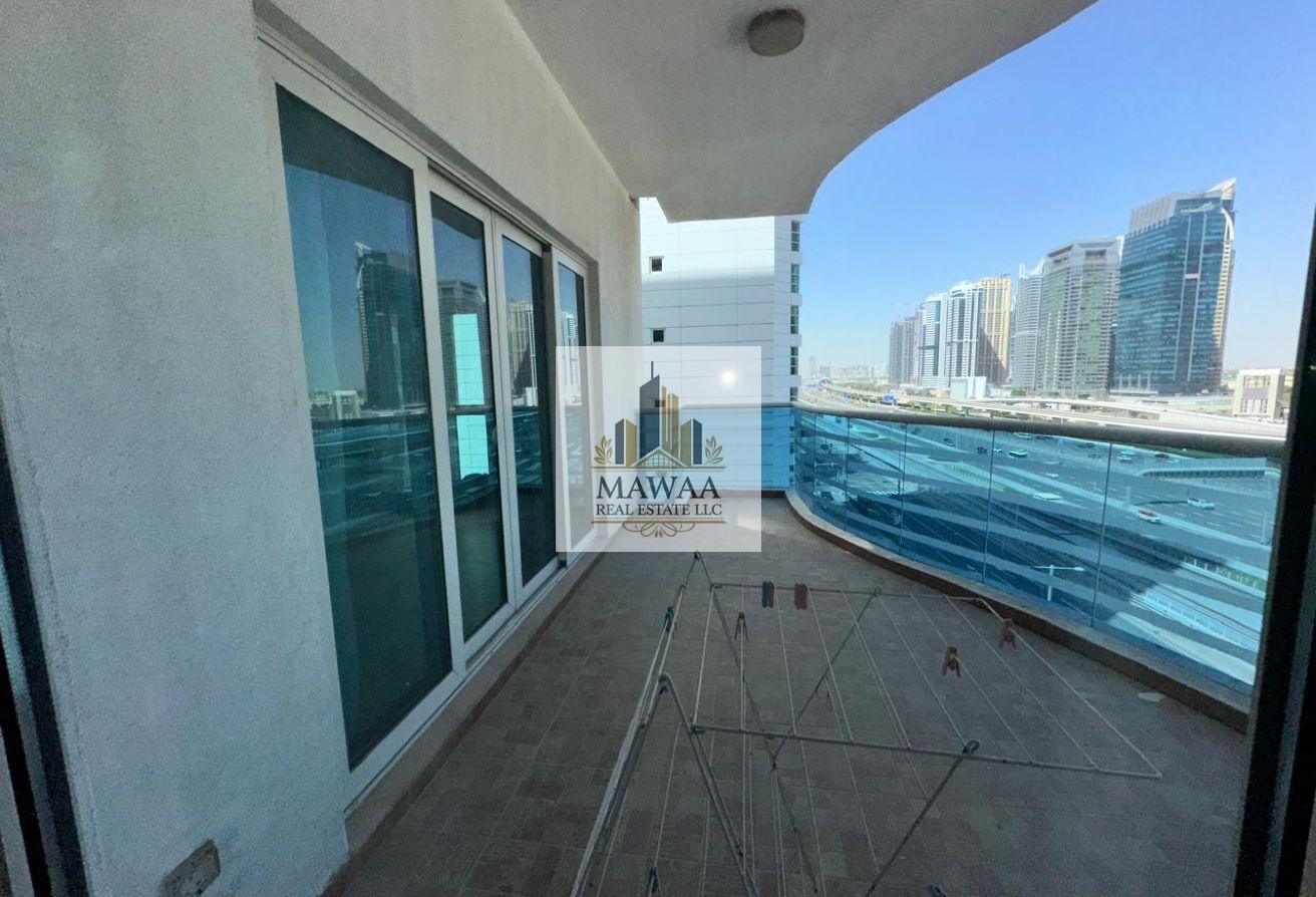 1BR Apartment | Near Metro | Cascades Tower photo 8