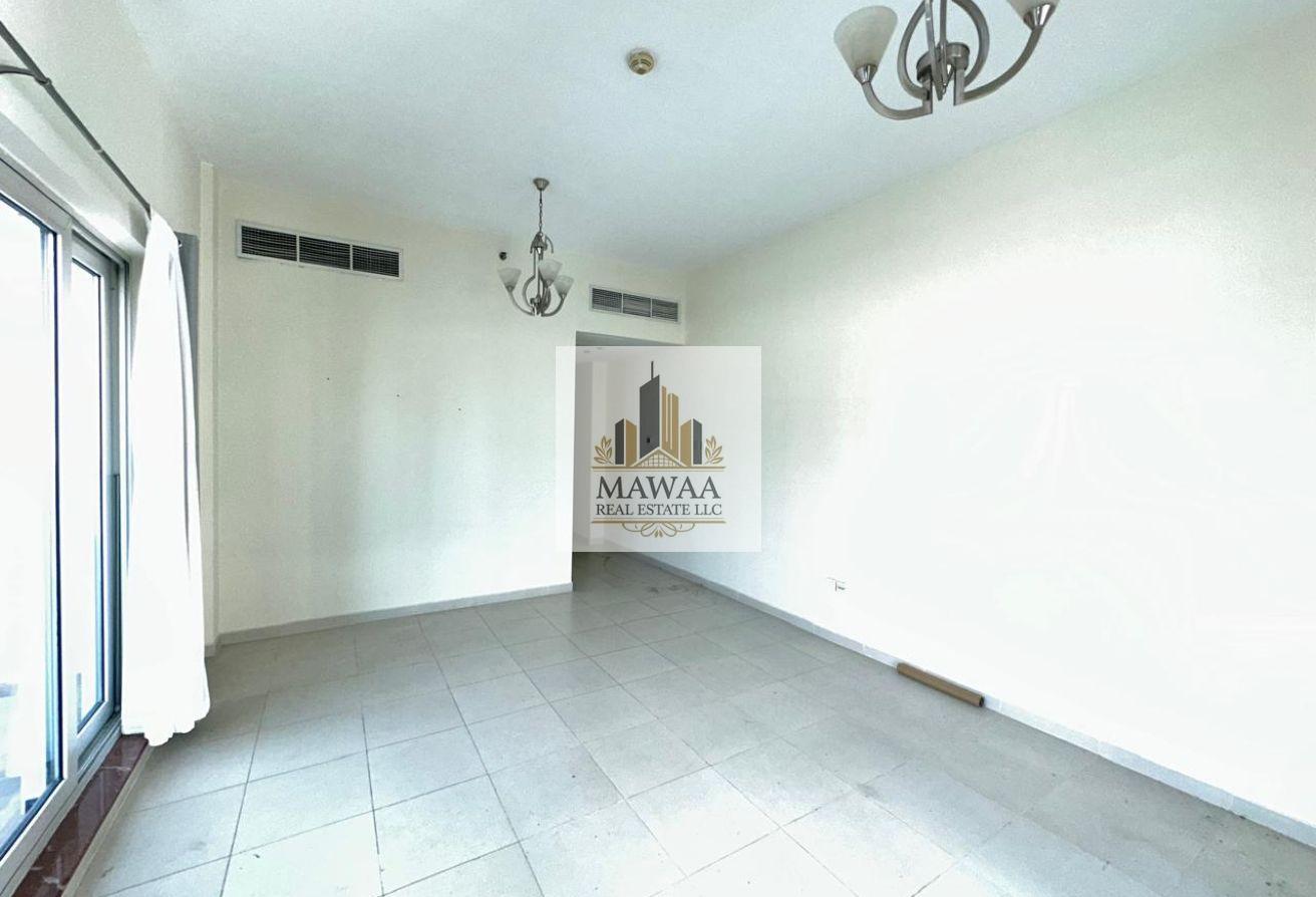 1BR Apartment | Near Metro | Cascades Tower photo 3