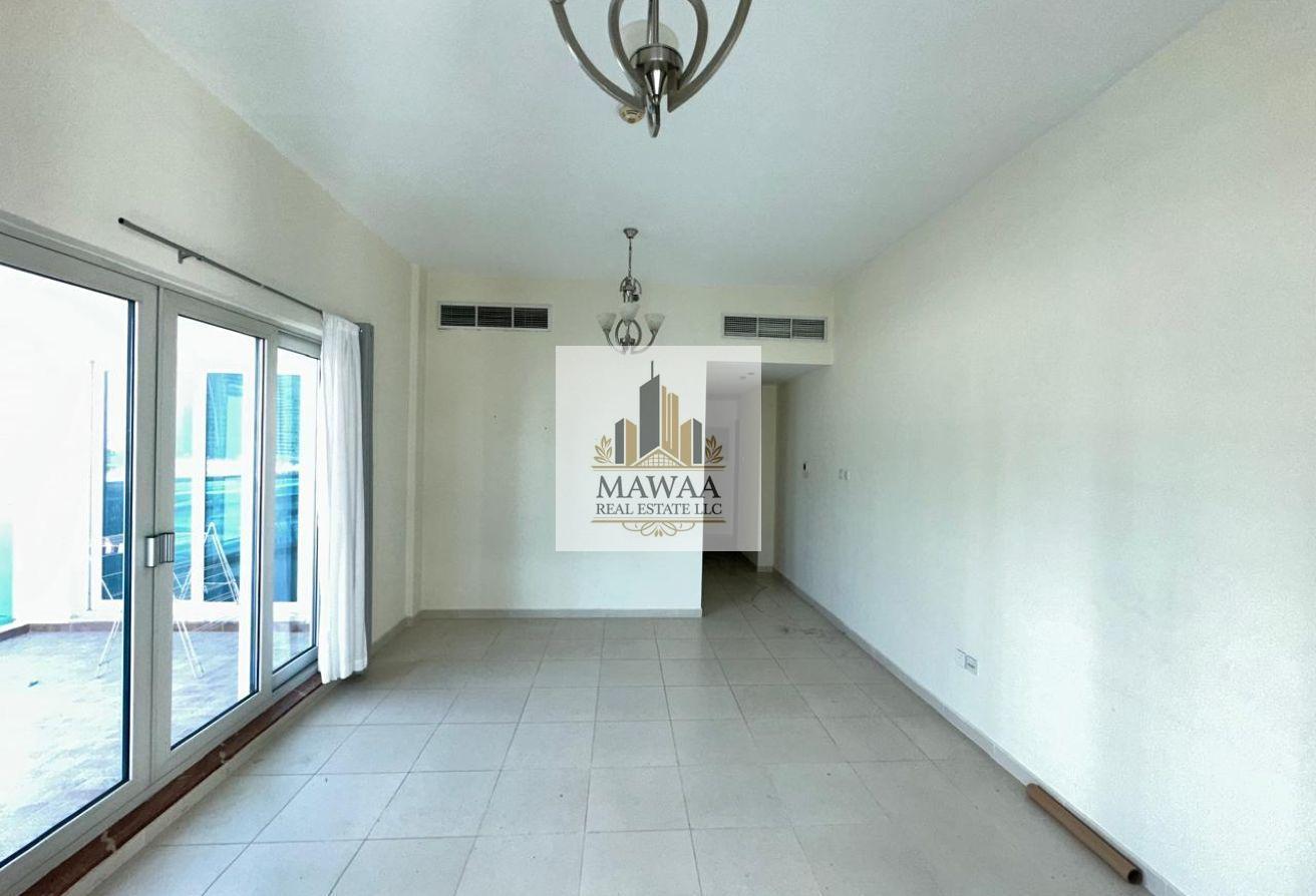 1BR Apartment | Near Metro | Cascades Tower photo 9