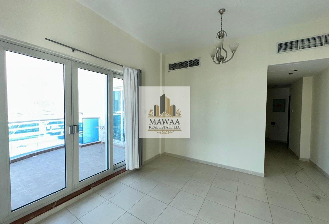 1BR Apartment | Near Metro | Cascades Tower photo 10