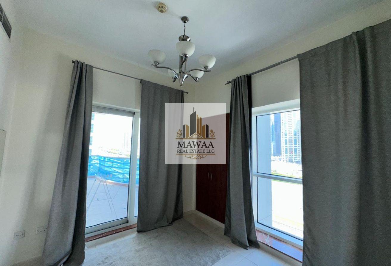 1BR Apartment | Near Metro | Cascades Tower photo 11
