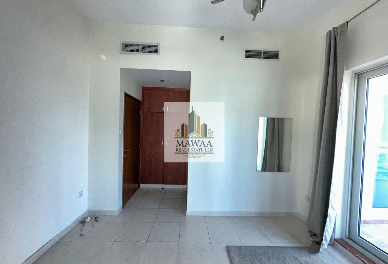 1BR Apartment | Near Metro | Cascades Tower photo 7