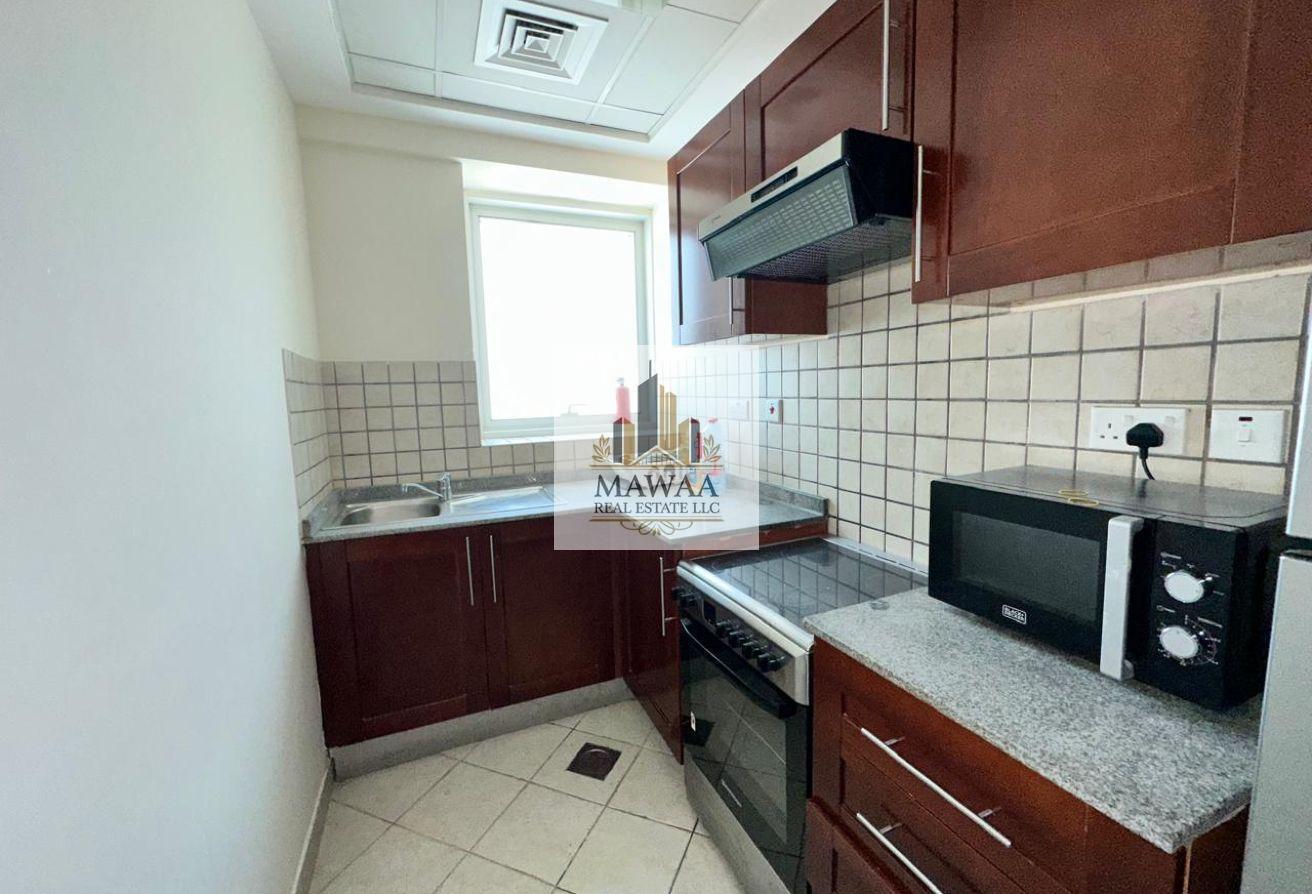 1BR Apartment | Near Metro | Cascades Tower photo 6