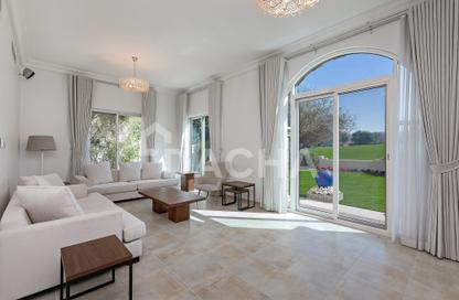Villa - 5 Bedrooms - 6 Bathrooms for rent in Calida - Victory Heights - Dubai Sports City - Dubai