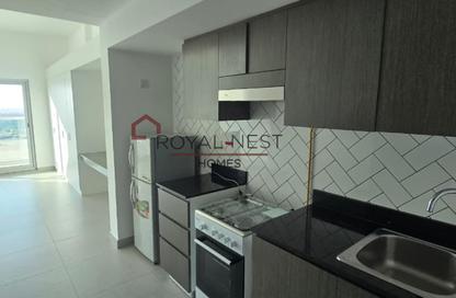 Apartment - Studio - 1 Bathroom for rent in Bella Rose - Dubai Science Park - Dubai