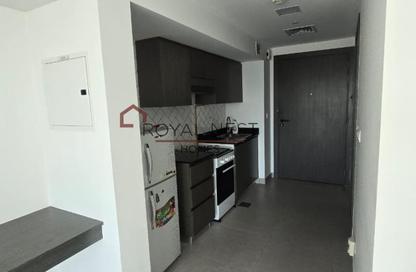 Apartment - Studio - 1 Bathroom for rent in Bella Rose - Dubai Science Park - Dubai Apartment - Studio - 1 Bathroom for rent in Bella Rose - Dubai Science Park - Dubai