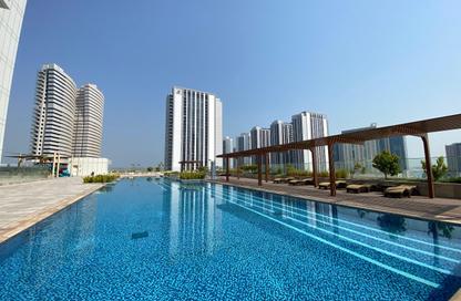 Apartment - 3 - 4 for rent in The Residence Central Park - Shams Abu Dhabi - Al Reem Island - Abu Dhabi Apartment - 3 - 4 for rent in The Residence Central Park - Shams Abu Dhabi - Al Reem Island - Abu Dhabi